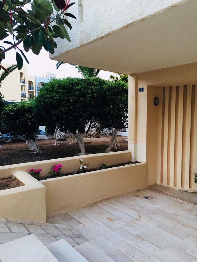 Sol & Mare - Beach Front ريثيمنو المظهر الخارجي الصورة